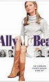 Ally McBeal (4°Temporada) - 23 de Outubro de 2000 | Filmow