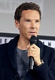 Benedict Cumberbatch - Wikipedia