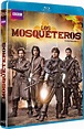 Los Mosqueteros --- IMPORT ZONE B ---: Amazon.de: Luke Pasqualino, Tom ...