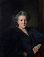 Elizabeth Garrett Anderson: First English female surgeon paved way for ...