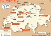 switzerland-tourist-attractions-map - Living + Nomads – Travel tips ...