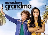 Me and My Grandma TV Show Air Dates & Track Episodes - Next Episode