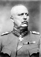 Erich F.W. Ludendorff /N(1865-1937). German General And Politician ...