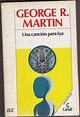 una canción para lya. martin george r. 1982 - Vendido en Venta Directa ...