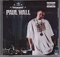 The Mixtape by Paul Wall (CD 2005 Swisha House) in Houston | Rap - The ...