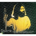 Live at the aquarius theatre (the second performance) by The Doors, CD ...