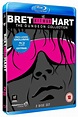 WWE: Bret Hitman Hart - The Dungeon Collection | Blu-ray | Free ...