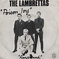 The Lambrettas - Poison Ivy / Runaround (1980, Vinyl) | Discogs