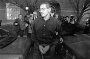 How Aldrich Ames betrayed the CIA by selling secrets to the Russians ...