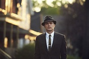 11.22.63 – Der Anschlag - alles zur Serie - TV SPIELFILM