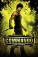 Commando - A One Man Army Full Movie HD Watch Online - Desi Cinemas