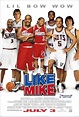 Like Mike Movie Poster (#1 of 2) - IMP Awards