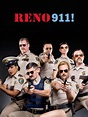 RENO 911! - Rotten Tomatoes