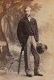 Charles George (Bingham) Bingham Earl of Lucan 4th (1830-1914 ...