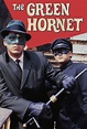 The Green Hornet (TV Series 1966-1967) - Posters — The Movie Database ...