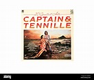 Captain and Tennille 20 Greatest hits long playing album cover Stock ...