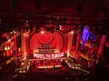 Must See: Moulin Rouge! The Musical - That's Normal