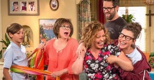 One Day at a Time hará un histórico regreso a la televisión