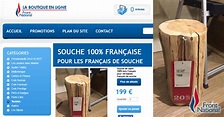 Français de Souche : Profitez des souches 100% françaises en promotion ...