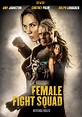 Female Fight Squad [DVD] [2016] - Best Buy