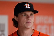 On the arrival of Astros outfielder Jake Meyers, a late bloomer from a ...