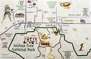 My Guide to Joshua Tree, California