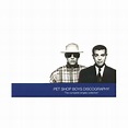 Pet Shop Boys " Discography-The Complete Singles Collection " - Posa'l Disc