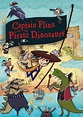 SLR Productions | Captain Flinn and the Pirate Dinosaurs — SLR Productions