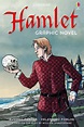 Hamlet Graphic Novel by Russell Punter, Paperback, 9781474948111 | Buy ...