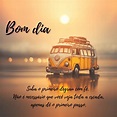 30 Imagens de Bom dia com Belas Frases para Inspiração - TECHWEK.COM