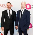 Pin on Anderson Cooper &Gloria Vanderbilt