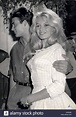 Download this stock image: Jun. 18, 1959 - Brigitte Bardot weds her ...