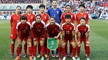 La selección de China se concentra en Pekín para preparar los partidos ...