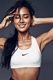 #只為更讚 模特兒王麗雅：每天，都多一點成就感！|Nike WomenNike Women Fitness Motivation ...