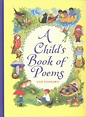 Child's Book of Poems | Sterling Publishing Company | 9781402750618