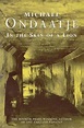 In the Skin of a Lion - Brochado - Michael Ondaatje - Compra Livros na ...