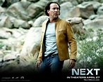 Next Full Movie By Nicolas Cage - XNETAN