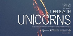 Sensorial trailer para I Believe in Unicorns – Cine maldito