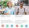 best male tinder profiles - Clothed With Authority Online Diary Photo ...