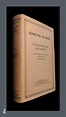 HUSSERLIANA - Philosophie der arithmetik by Husserl, Edmund: Good Cloth ...