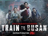 Train To Busan HD Wallpapers - Wallpaper Cave