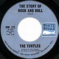 The Turtles - The Story Of Rock And Roll | Releases | Discogs