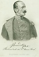 Ludwig August Ritter von Benedek
