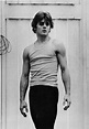Mikhail Baryshnikov, 1975 in 2020 | Mikhail baryshnikov, Dance images ...
