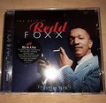 Best of Redd Foxx: Comedy Stew | eBay