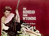 Poster zum Film Feuerkopf von Wyoming - Bild 12 auf 68 - FILMSTARTS.de