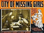 City Of Missing Girls 1941 Full Movie - YouTube