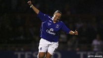 Amy Kane goal gives Everton win over leaders Birmingham - BBC Sport