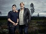 Jägarna (TV-serie 2018-) | MovieZine