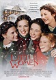 Little Women (1994) - Plot - IMDb